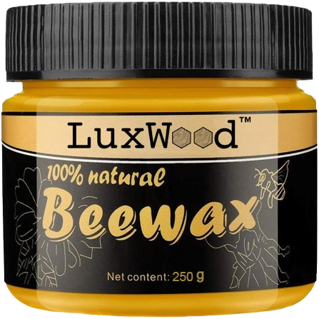 عرض عبوتين + عبوة هديه من Bee Wax
